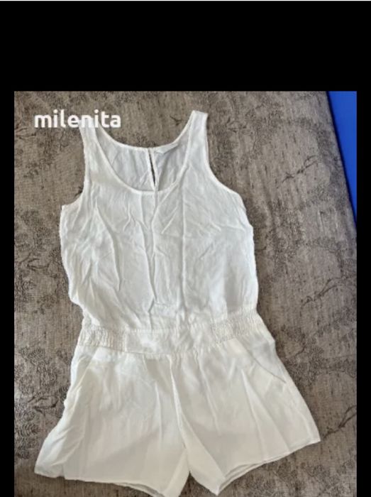 Разпродажба на летни рокли/гащеризони S размер