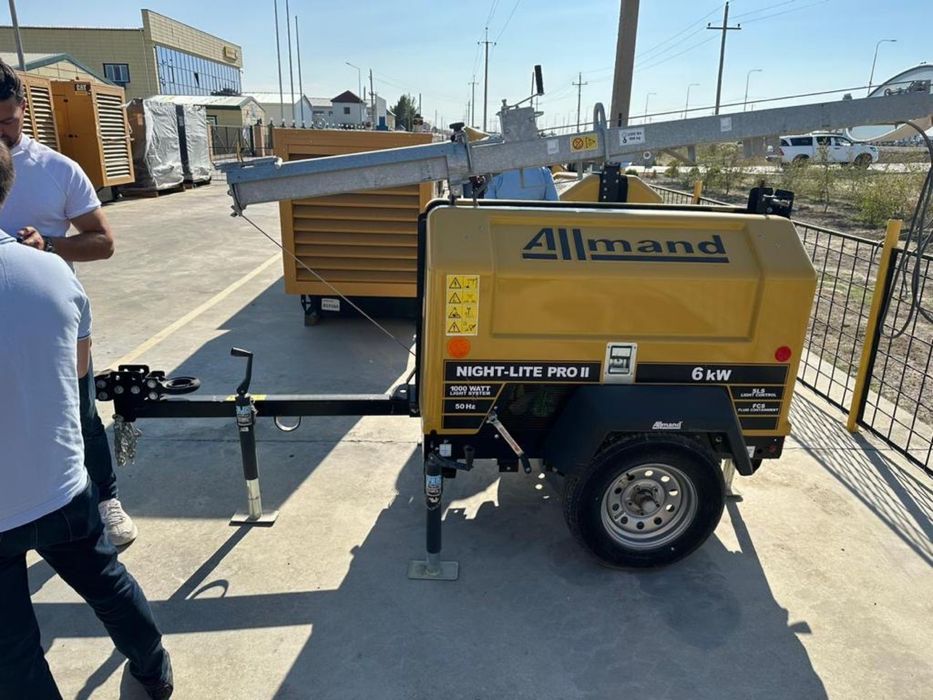 Мешта генератор