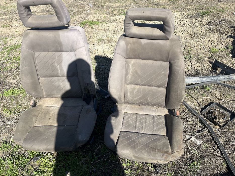 Ауди 100 С3 на разбор