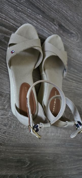 Sandale Dama Tommy Hilfiger