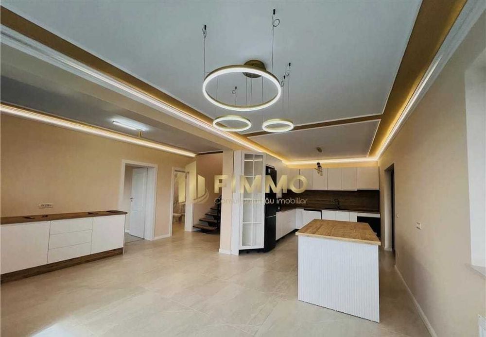 ULTIMA CASA din  Duplex SUCEAVA (M. Dragomirna mutare imediat REDUCERE LA CASH=850e/mp)