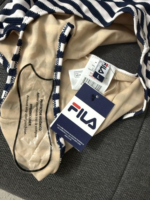 Купальник Fila original