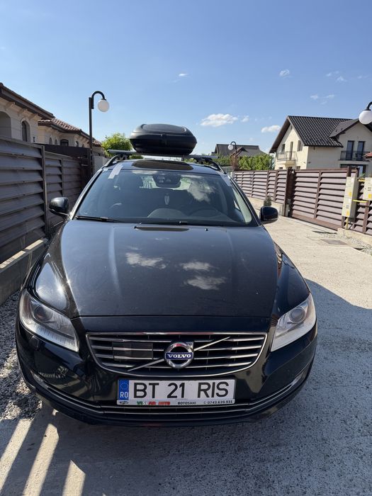 Portbagaj Auto Plafon