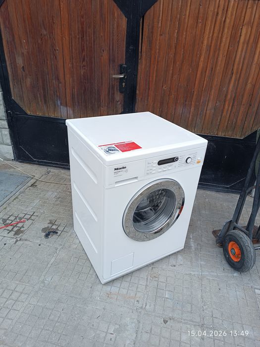 Пералня miele edition 111.  8 кг