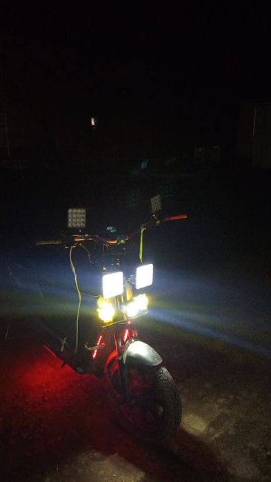 Продам ск8 про мах