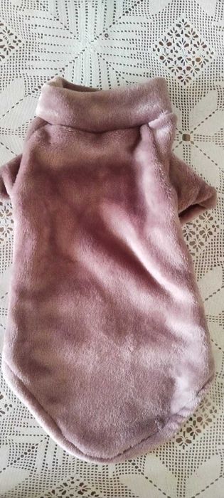 Комбинезоны для кошек-сфинксов или маленьких собак