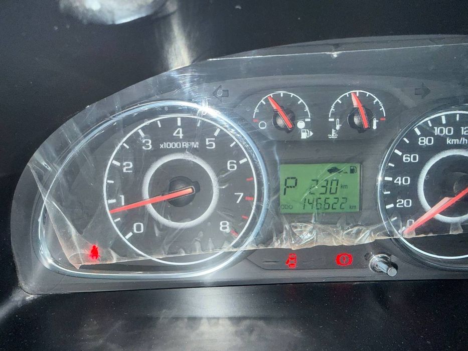 Gentra 3 поз АТ Стайл Белый! 2019г ! 146 тыс км! Чистая! Пропан