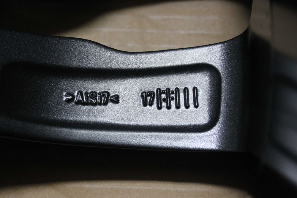 Джанти 20" BMW X5 F15, X6 F16