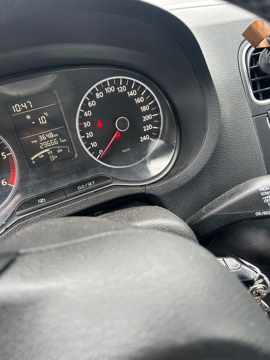 De vanzare  vw Polo 2011