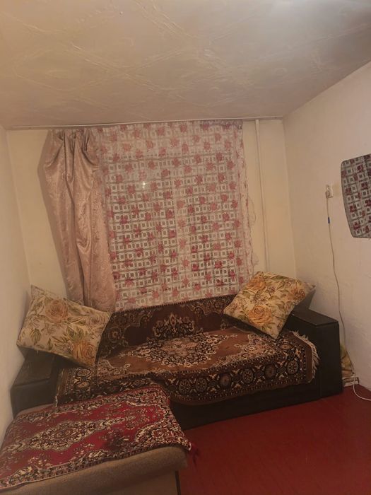 Квартира улица Шакарима 163 б