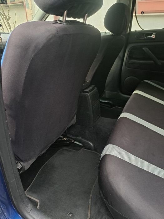Volkswagen Passat 1.6+gpl