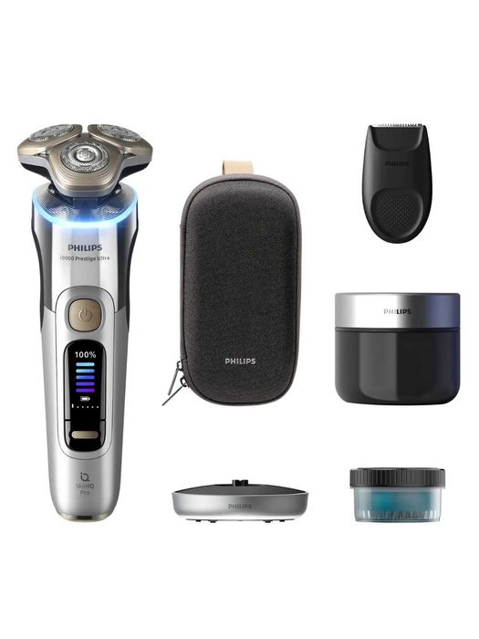 Електробритва PHILIPS XP9404 серий i9000 Prestige Ultra с гарантией!