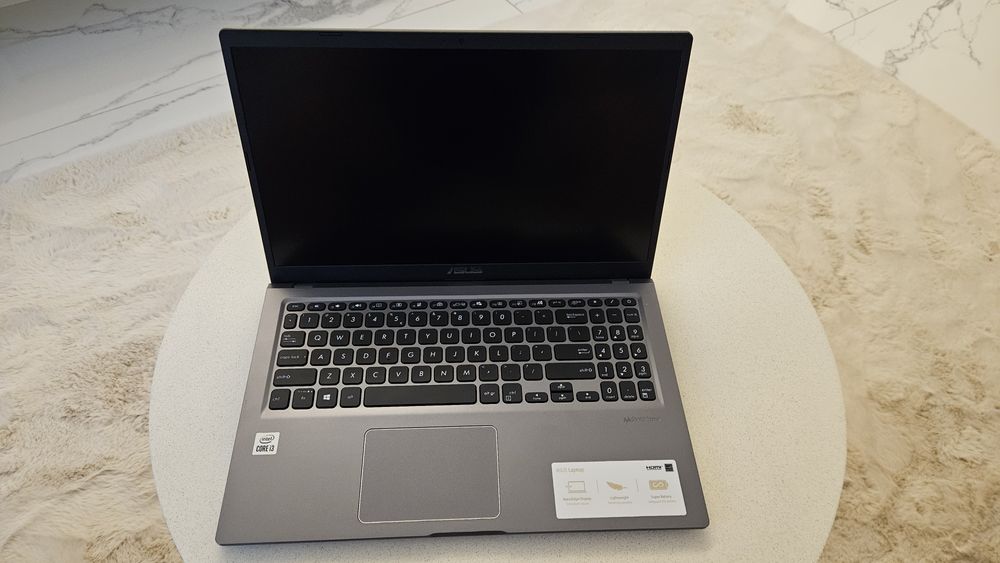 laptop asus x515fa