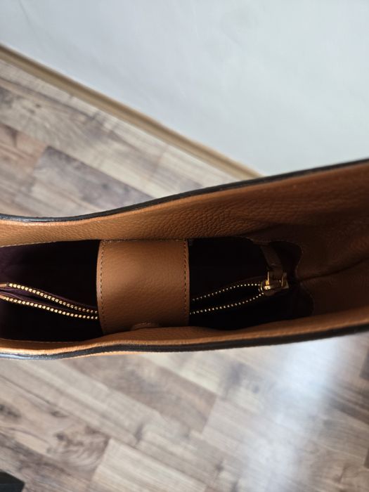 Оригинална дамска чанта Coccinelle