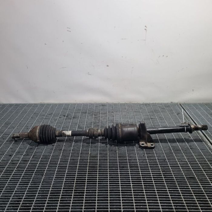 Planetara Dreapta Fata Nissan Qashqai Facelift 1.5 Dci 2010 - 2013 110CP Manuala K9K 430 ...