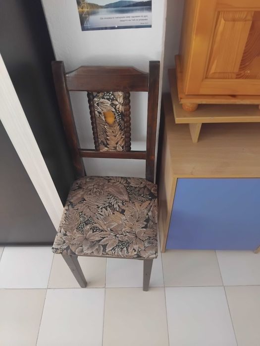 Столове за хранене