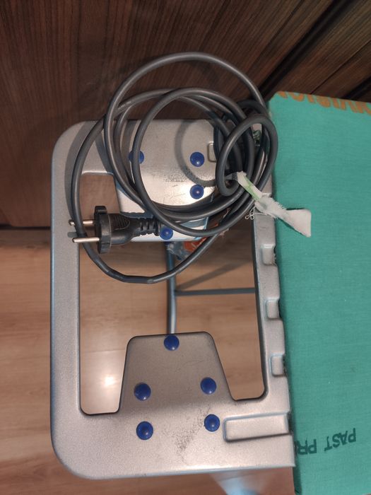 Гладильная доска утюг