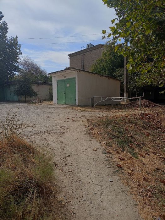 Сдаётся гараж на длительный срок