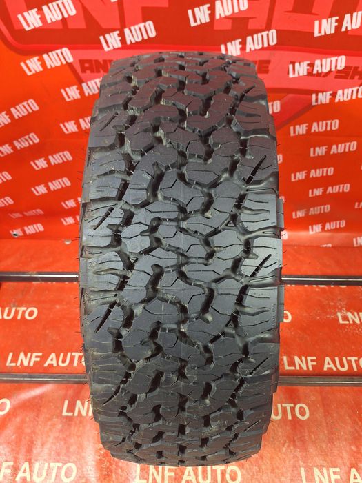 1 Anvelopa A/T H/T M+S - 275/70/16 BF GoodRich - NOUA - DOT 2017 !
