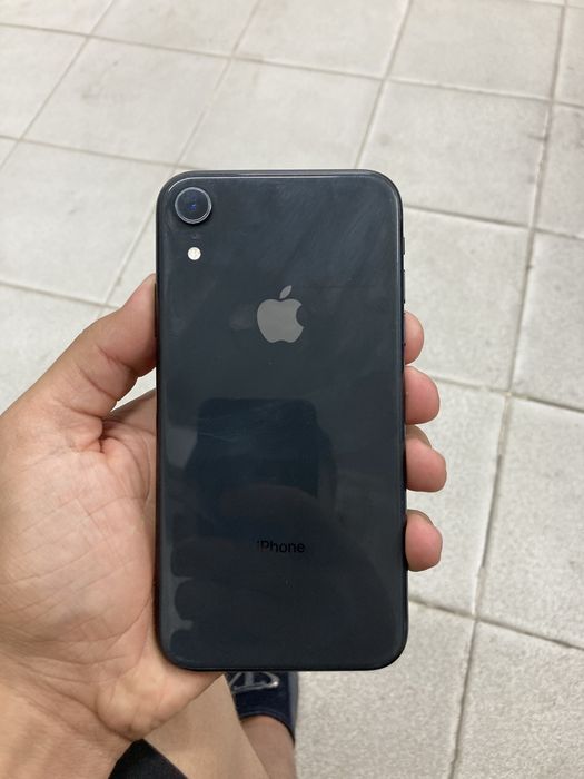 Iphone xr 64 gb LLA