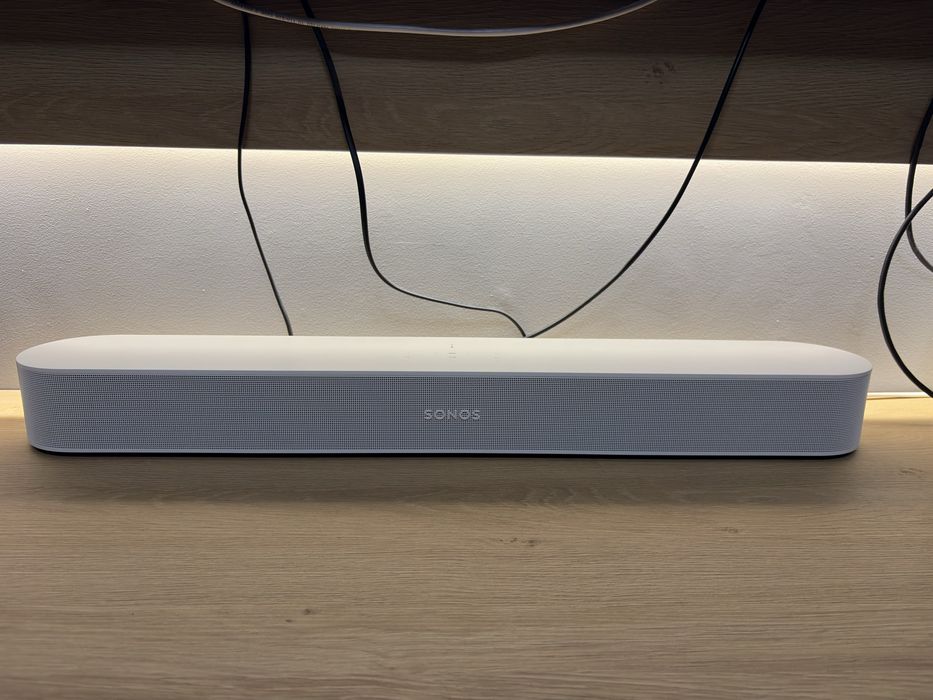 Sonos Beam 2 Soundbar