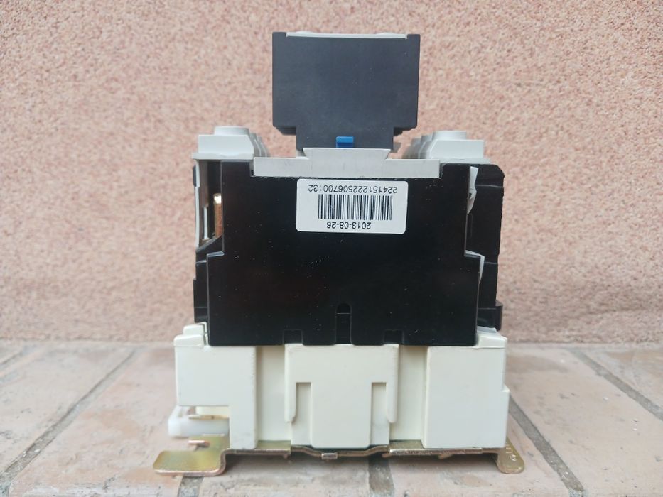 Контактор CHINT nc1-50   80A