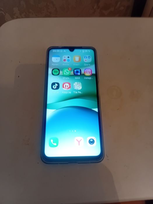 Продам смартфон xiaomi