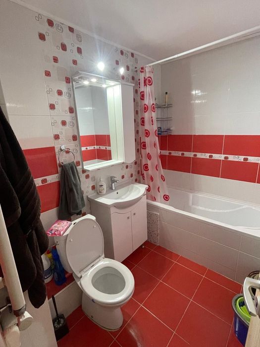 Apartament de inchiriat in Oradea