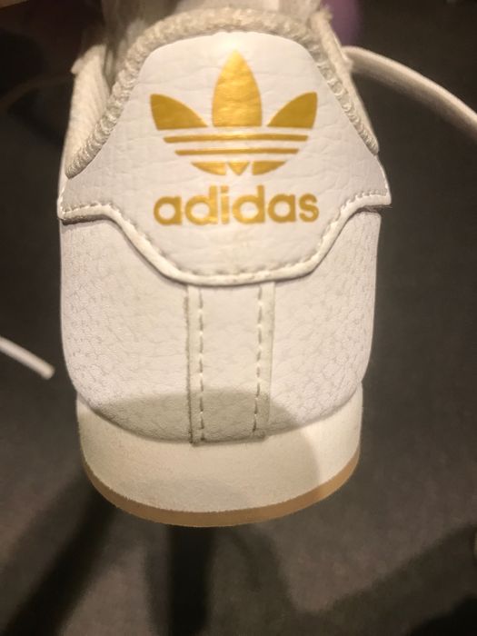 Детски маратонки Adidas UK - 6 1/2К ; 23 1/2 FR