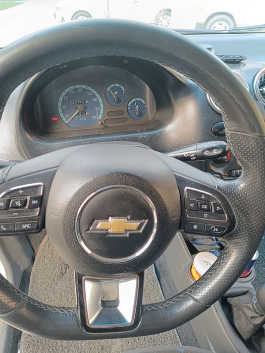 2014 матиз - кондиционерли -таййор мошина -  Без ген.д.