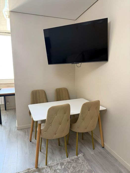 Сдам 2комнатную квартиру