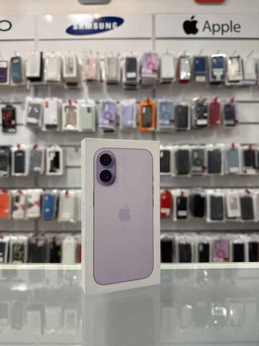 Iphone 17/Sigilat/256Gb/ 2 ani garantie/Future Gsm Mobile