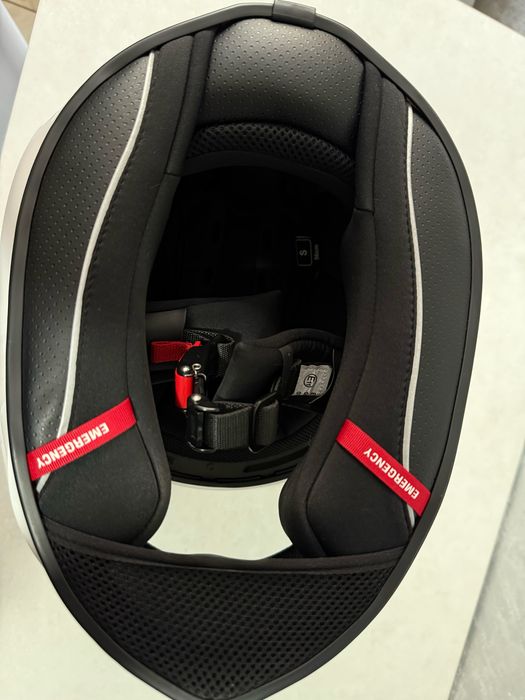 Scorpion EXO 390 Alb