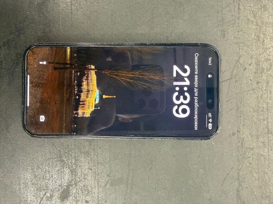 Iphone 14 pro айфон 14 про