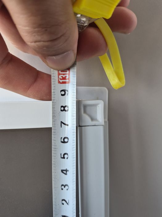 Москитная сетка АНТИПЫЛЬ