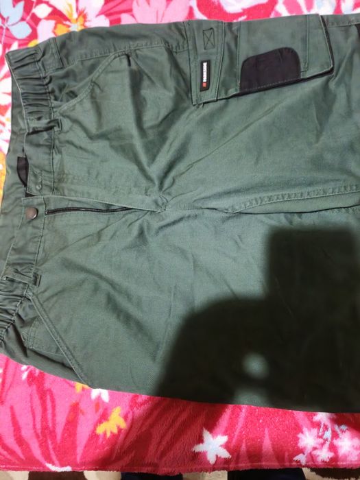 Vand pantaloni Parkside