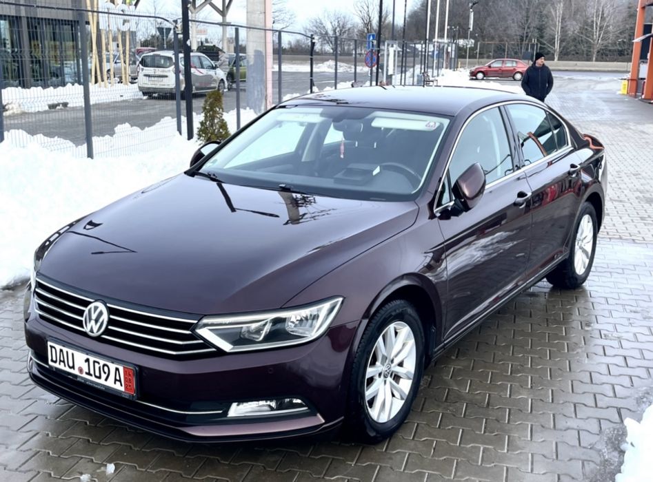 Passat b8-euro6-1.4tsi-stare top