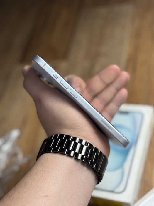 Айфон,IPhone 15 128gb