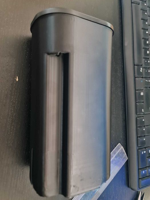 Scanare 3d + Control Dimenional + Refacere piese