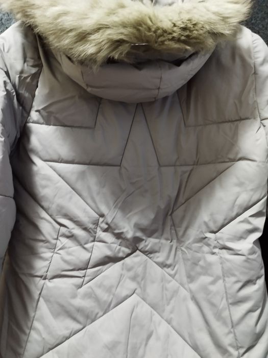 Детско топло  якенце