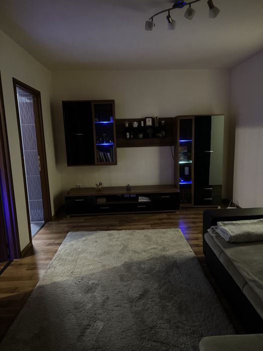 Apartament 2 camere Suplacu de Barcau