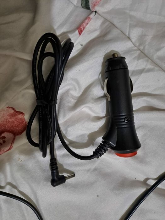 блок питания для видеорегистратора