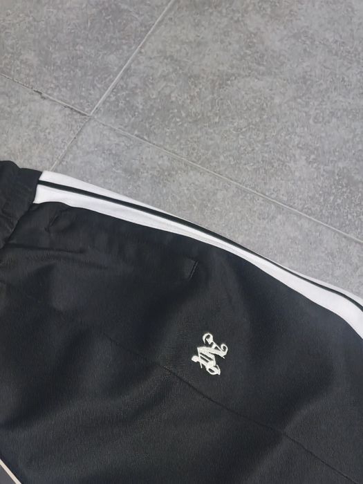 Palm Angels къси панталони