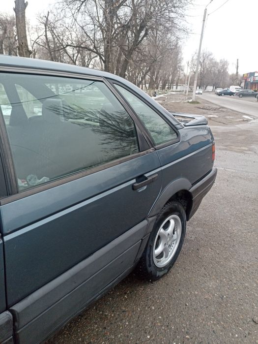 Продам WV Passat B 3 г.в.1989