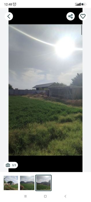 Уй сотилади 30сотих