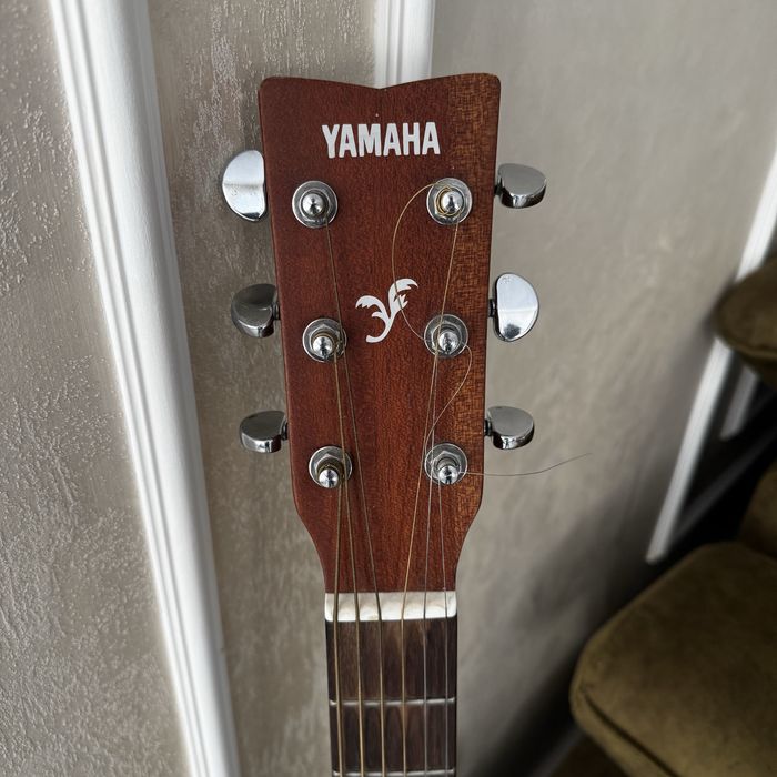 Гитара Акустический Yamaha F370