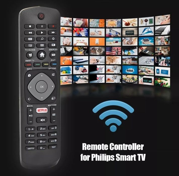Telecomanda universala Tv Philips
