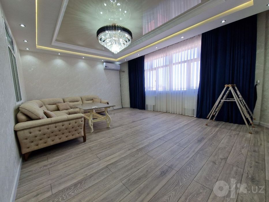 Гагарина 4 хоналик 125кв