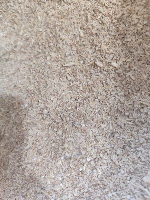 Пшеница дроблёная 30кг