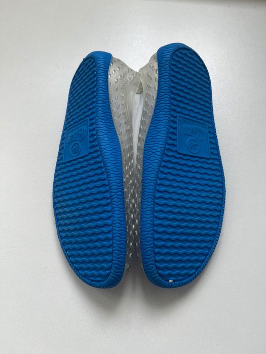 Аквашузы аквасоки р38